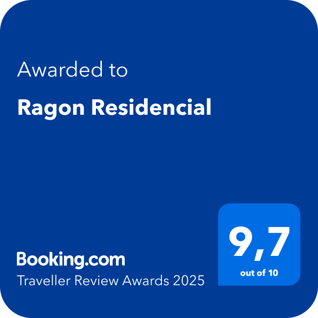 award booking