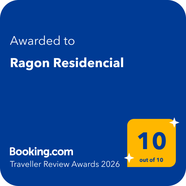 award booking