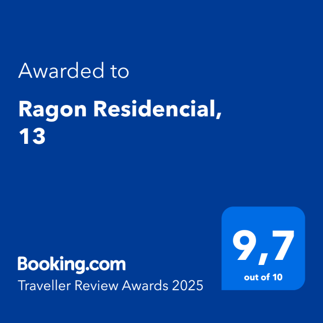 award booking